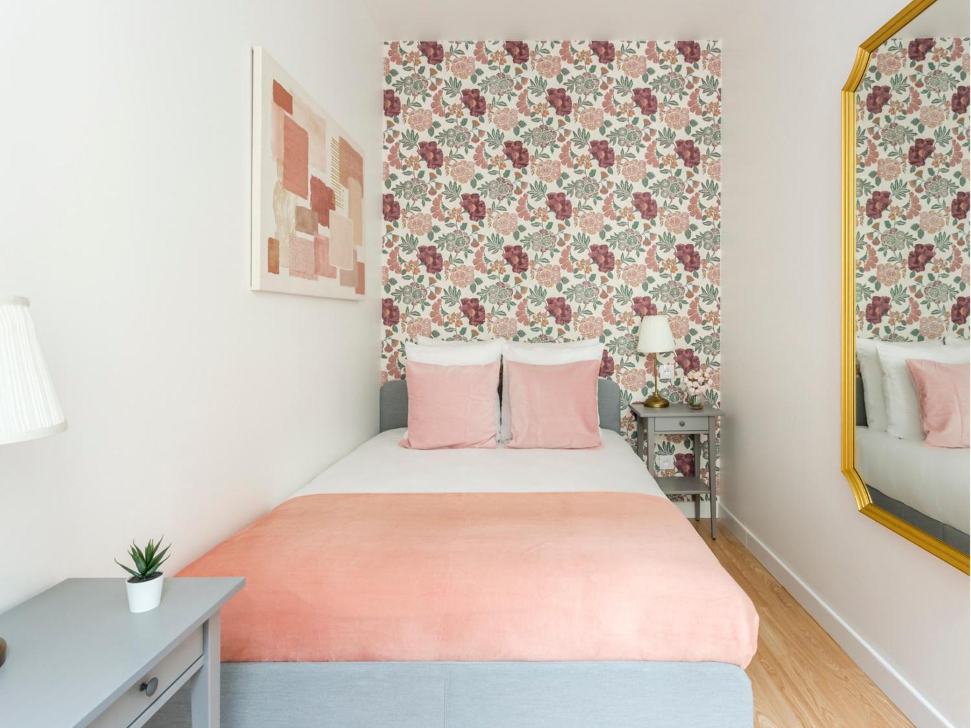 Cozy Apartment - Marais - Saint Martin IV Paris Exteriör bild