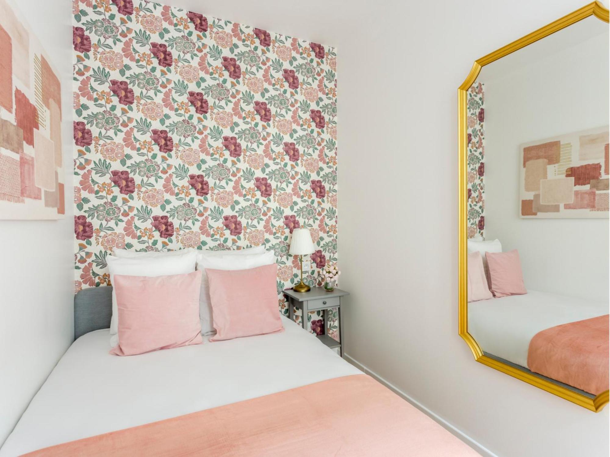 Cozy Apartment - Marais - Saint Martin IV Paris Exteriör bild