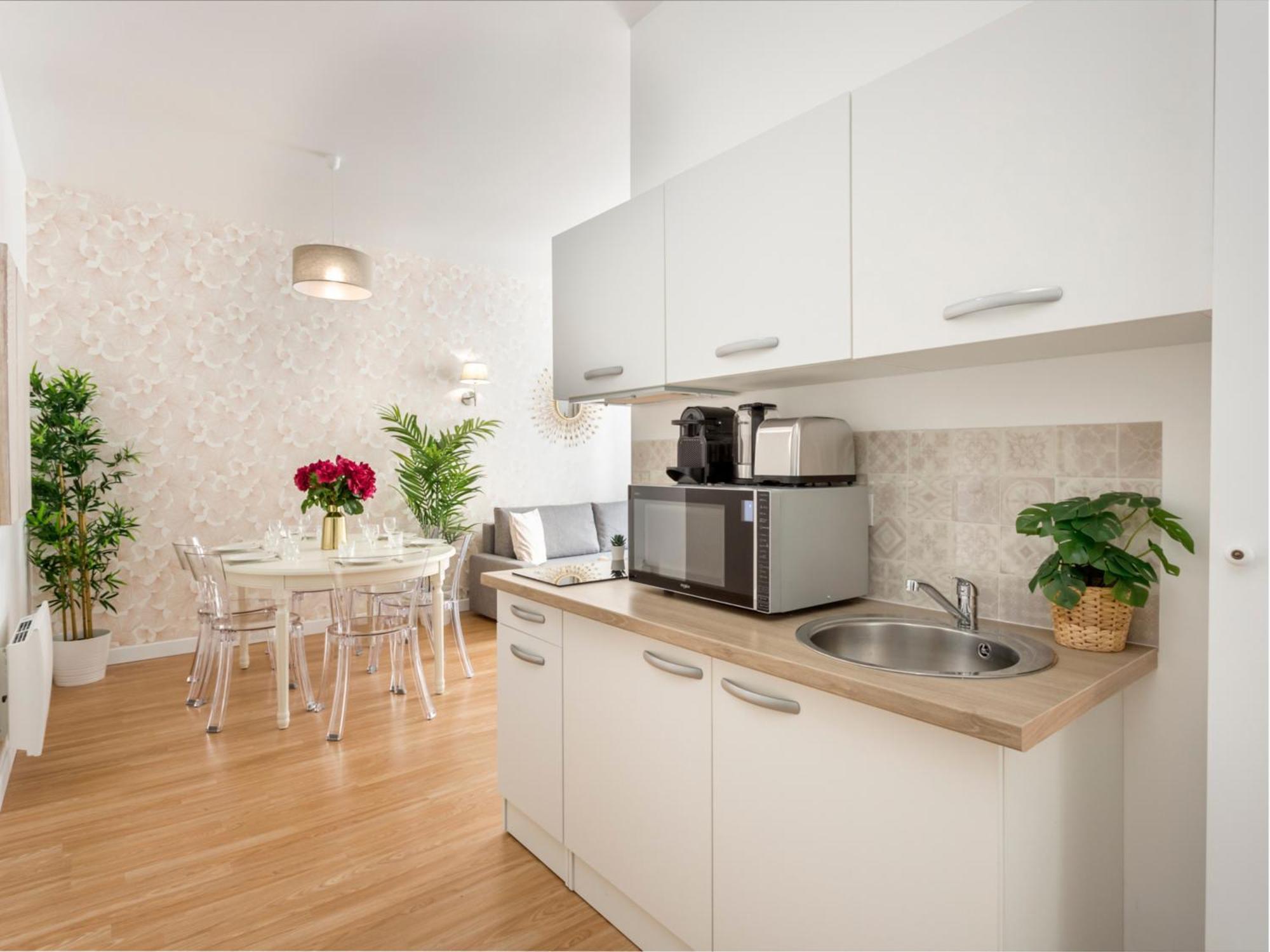 Cozy Apartment - Marais - Saint Martin IV Paris Exteriör bild