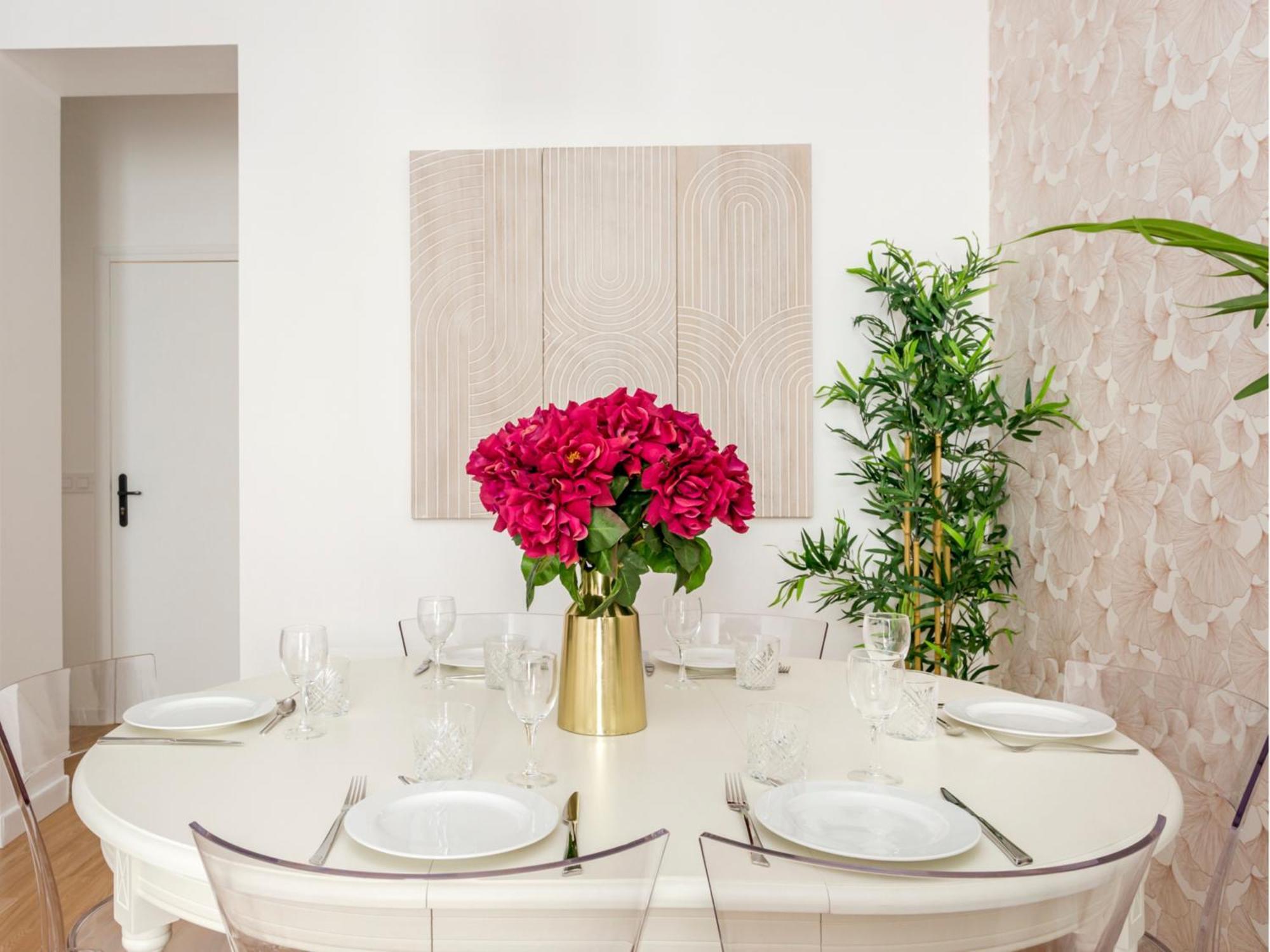 Cozy Apartment - Marais - Saint Martin IV Paris Exteriör bild
